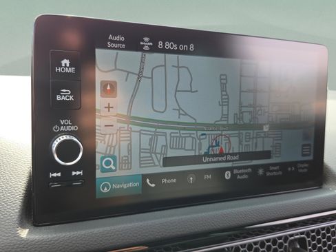 Certified 2024 Honda Civic Sport Touring image 32