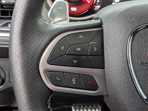 Used 2021 Dodge Challenger SRT Hellcat Redeye image 18