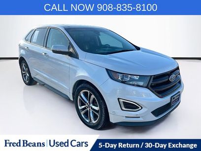 Used 2016 Ford Edge Sport w/ Equipment Group 401A
