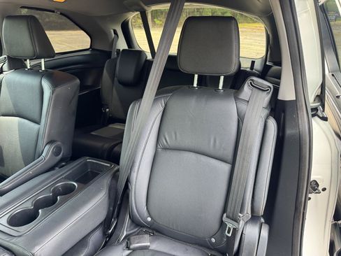 Used 2022 Honda Odyssey EX-L image 20