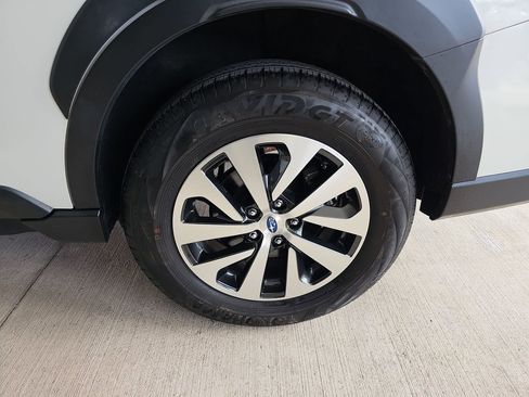Certified 2023 Subaru Outback Premium AWD/4WD image 37