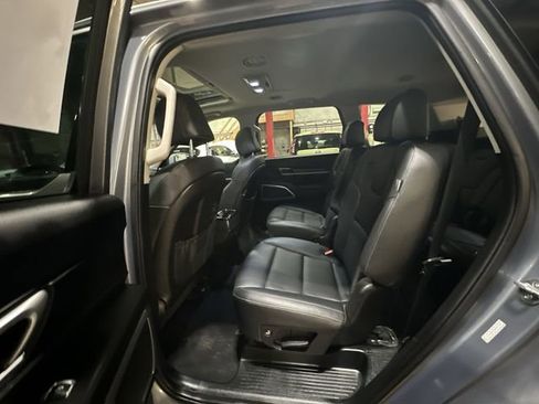 Certified 2024 Kia Telluride S w/ S Sunroof Package image 27