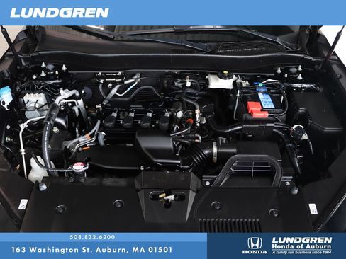 Used 2023 Honda CR-V EX-L image 33