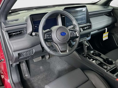 New 2026 Subaru Outback Touring XT AWD/4WD image 9