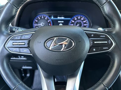 Used 2021 Hyundai Palisade SEL w/ Convenience Package FWD image 23