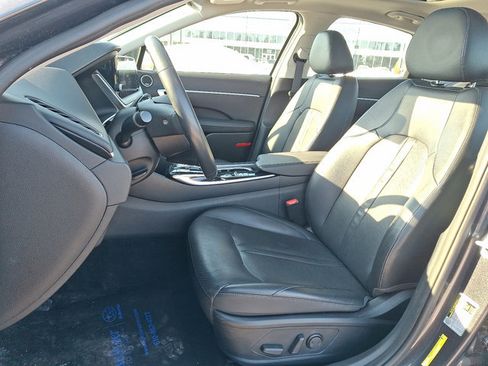 Used 2020 Hyundai Sonata SEL image 14