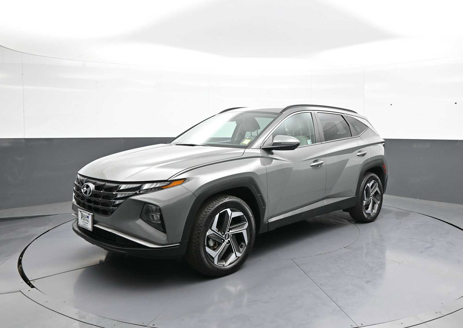 Used 2024 Hyundai Tucson SEL w/ Convenience Package AWD/4WD image 10