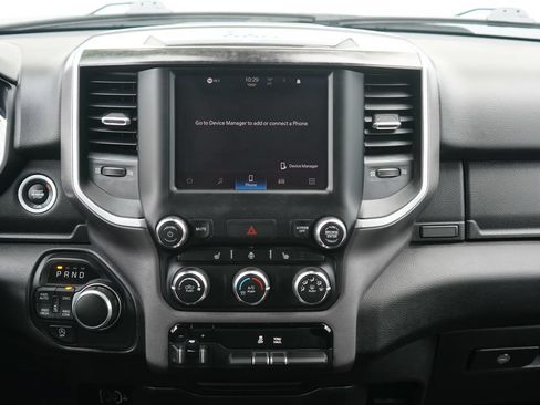 Used 2023 RAM 1500 Big Horn AWD/4WD image 26