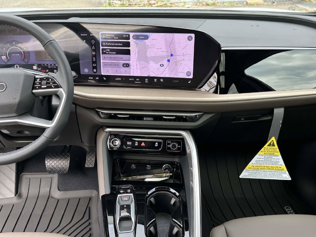 New 2026 Audi Q5 Premium Plus AWD/4WD image 24