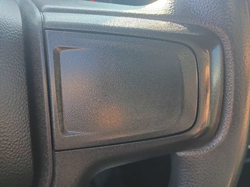 Used 2021 Chevrolet Silverado 2500 W/T w/ WT Convenience Package AWD/4WD image 16
