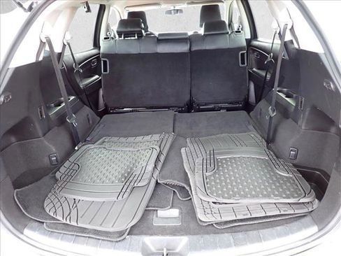 Used 2009 MAZDA CX-9 Touring FWD image 8