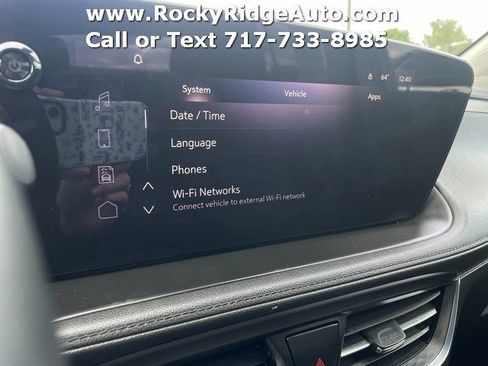 Used 2025 Buick Encore GX Preferred w/ Comfort Package image 26