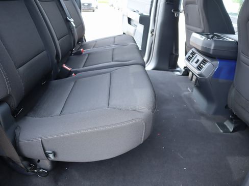 New 2025 Ford F150 XLT w/ Equipment Group 302A MID image 16