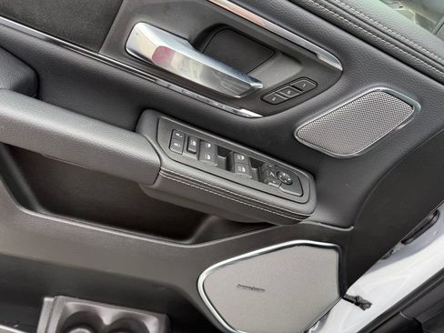 New 2026 RAM 1500 Laramie w/ Night Edition AWD/4WD image 7