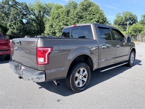 Used 2015 Ford F150 XLT w/ Equipment Group 302A Luxury RWD image 6