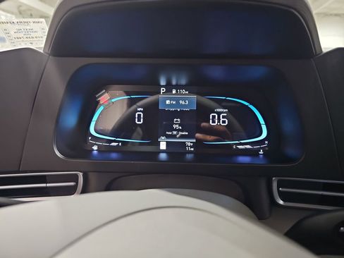 New 2026 Hyundai Elantra Sport FWD image 20