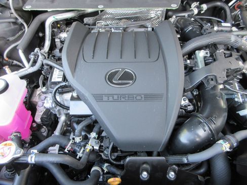 New 2026 Lexus TX 350 AWD image 53