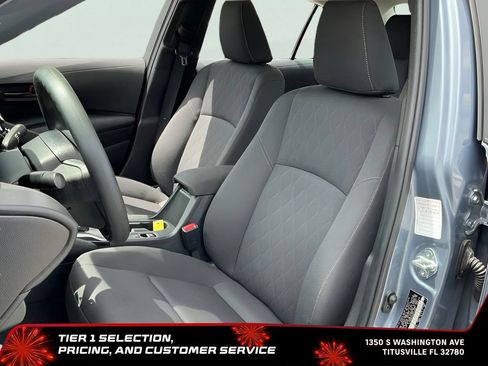 Used 2024 Toyota Corolla LE FWD image 27