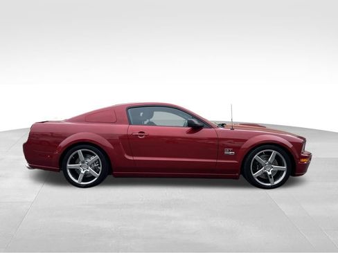 Used 2008 Ford Mustang GT RWD image 6