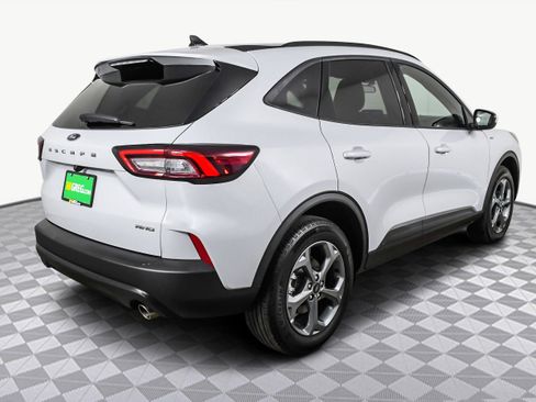 Used 2025 Ford Escape ST-Line Select image 8