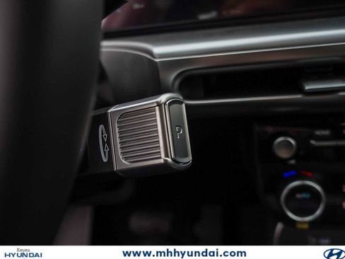 New 2026 Hyundai Ioniq 9 Limited AWD/4WD image 27