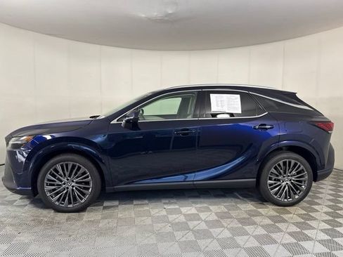 Used 2024 Lexus RX 350 FWD w/ Convenience Package image 3