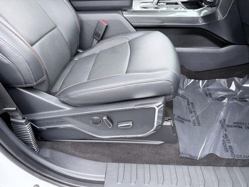 Used 2023 Ford F150 Lariat w/ Equipment Group 502A High image 26