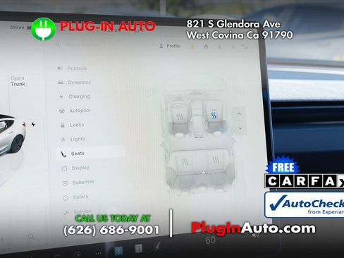 Used 2024 Tesla Model 3 Long Range image 29