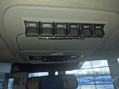 Used 2025 Ford F350 Lariat w/ Lariat Ultimate Package image 26