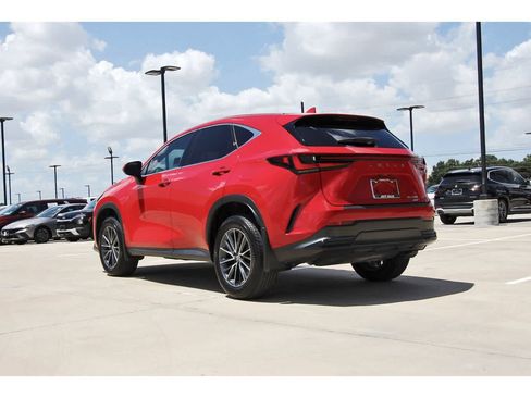 Used 2024 Lexus NX 350 AWD image 2