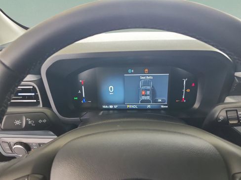 New 2026 Ford Maverick XLT w/ Equipment Group 301A AWD/4WD image 11