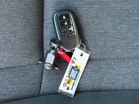 Used 2024 Honda Accord Sport image 29