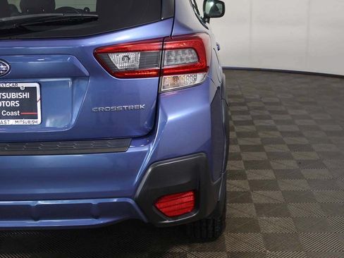 Used 2020 Subaru Crosstrek 2.0i Premium w/ Popular Package #2 AWD/4WD image 14