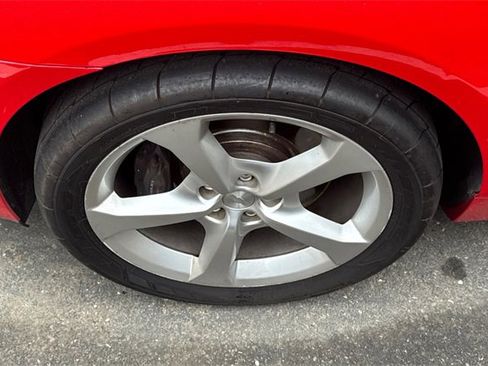 Used 2014 Chevrolet Camaro SS image 8