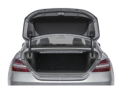 Used 2024 Genesis G70 3.3T Advanced image 14