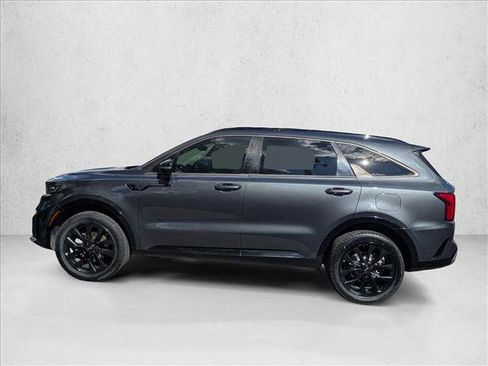 Used 2021 Kia Sorento SX image 10