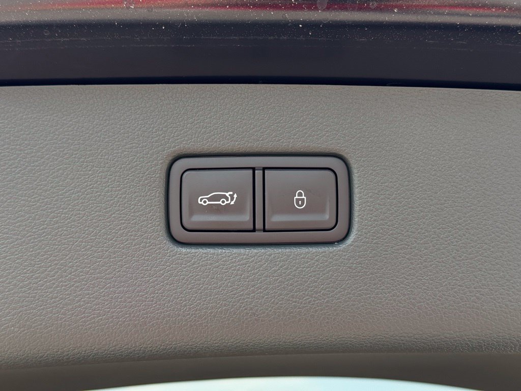 Used 2026 Genesis GV80 3.5T Advanced AWD/4WD image 18