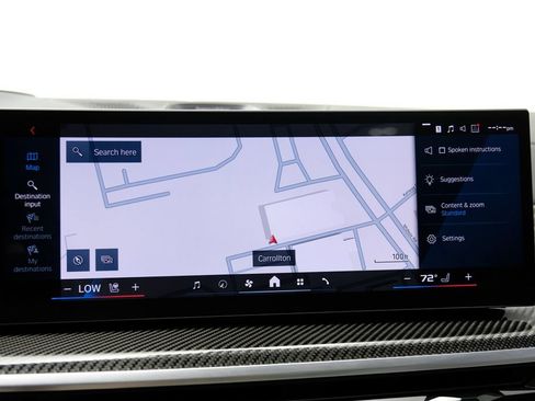 Used 2026 BMW X5 M Competition AWD/4WD image 24