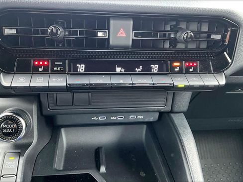 Used 2025 Toyota Land Cruiser 1958 image 34