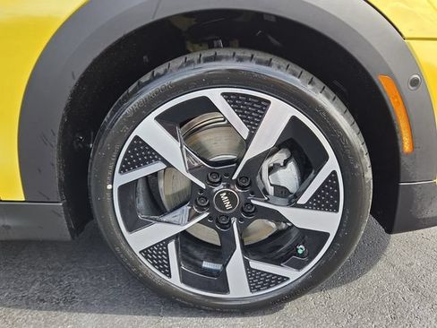New 2026 MINI Cooper S FWD image 9