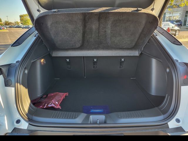 New 2026 Buick Envista Preferred w/ Convenience I Package FWD image 18