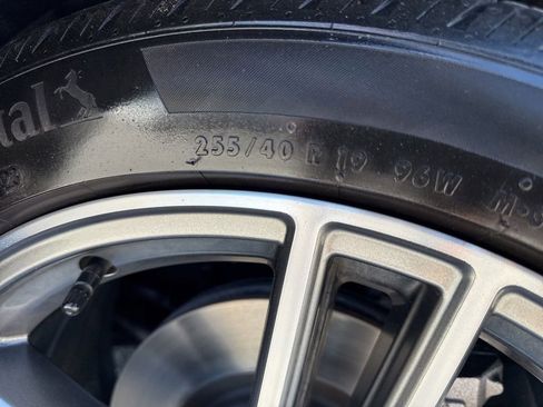 Used 2024 Ford Mustang Coupe w/ Wheel & Stripe Package RWD image 29