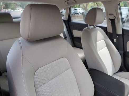 Used 2024 Honda Civic LX image 24