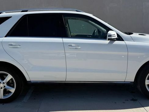 Used 2017 Mercedes-Benz GLE 350 image 5