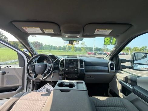 Used 2018 Ford F350 XLT AWD/4WD image 19
