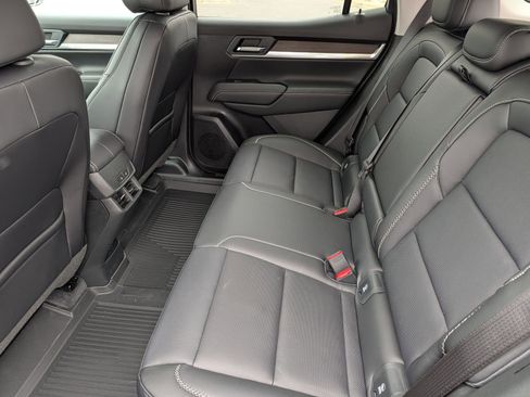 New 2026 GMC Terrain Denali w/ LPO, Floor Liner Package AWD/4WD image 5