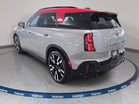 Used 2026 MINI Cooper Countryman John Cooper Works w/ Comfort Package Max AWD/4WD image 9