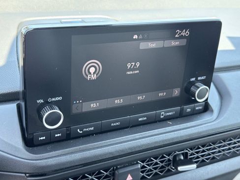 Certified 2023 Honda Accord EX image 15