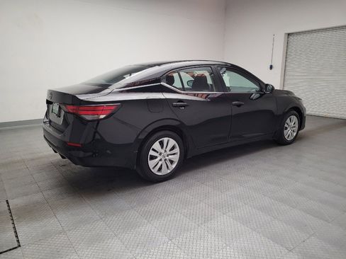 Used 2025 Nissan Sentra S FWD image 10