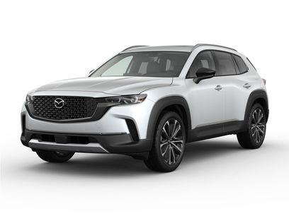 Used 2023 MAZDA CX-50 AWD 2.5 Turbo w/ Premium Pkg